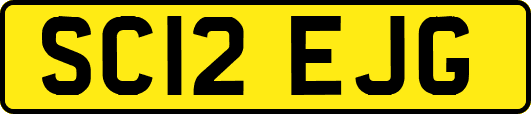SC12EJG