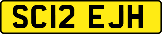 SC12EJH