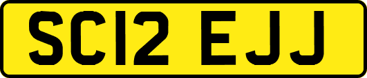 SC12EJJ