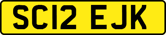 SC12EJK