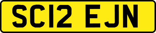 SC12EJN