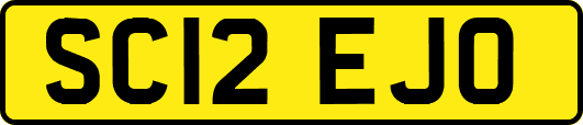SC12EJO