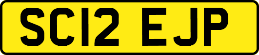 SC12EJP