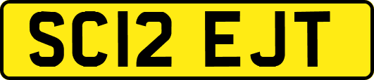 SC12EJT