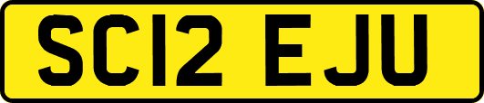 SC12EJU