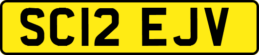 SC12EJV
