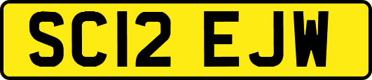 SC12EJW
