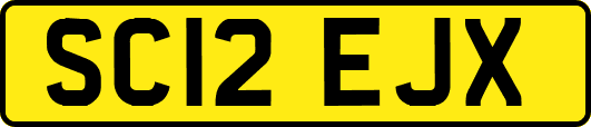 SC12EJX