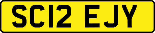 SC12EJY