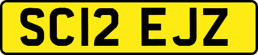 SC12EJZ