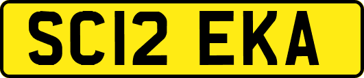 SC12EKA