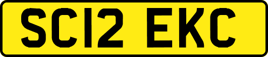 SC12EKC