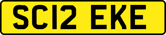 SC12EKE