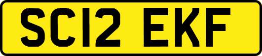 SC12EKF