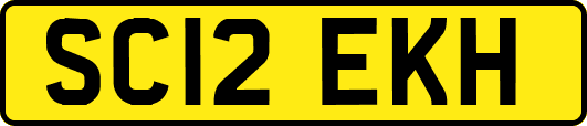 SC12EKH