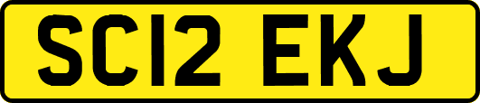 SC12EKJ