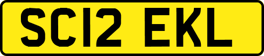 SC12EKL