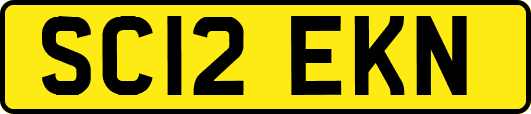 SC12EKN