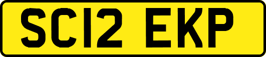 SC12EKP