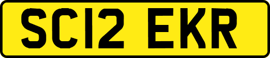 SC12EKR