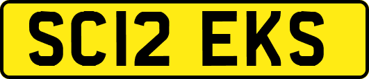 SC12EKS