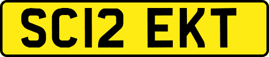 SC12EKT