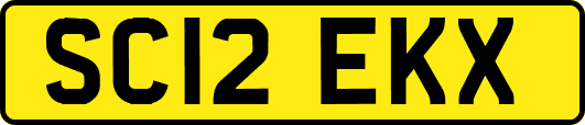 SC12EKX