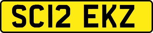 SC12EKZ