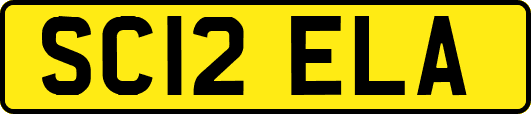 SC12ELA