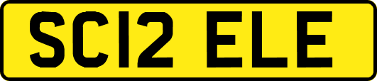 SC12ELE