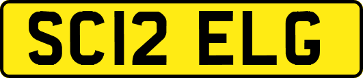 SC12ELG