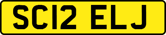 SC12ELJ