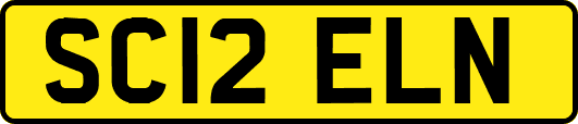 SC12ELN