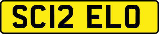 SC12ELO