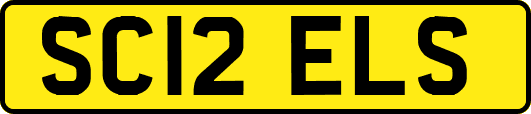 SC12ELS
