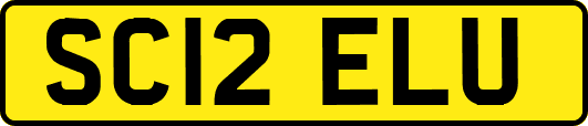 SC12ELU