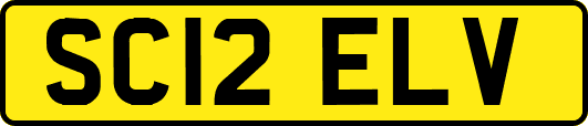 SC12ELV