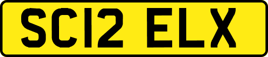 SC12ELX