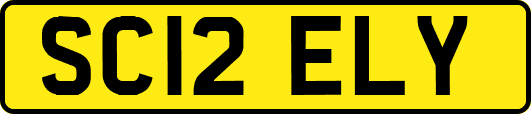 SC12ELY