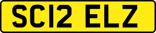 SC12ELZ