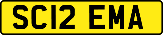 SC12EMA