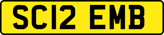SC12EMB