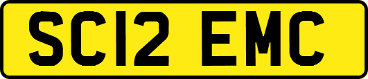 SC12EMC