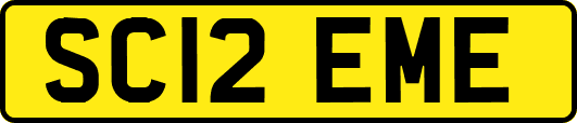 SC12EME