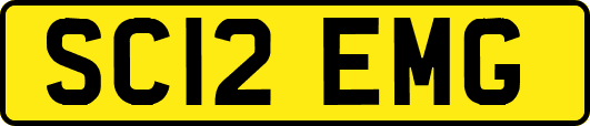SC12EMG