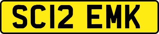 SC12EMK