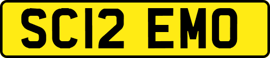 SC12EMO