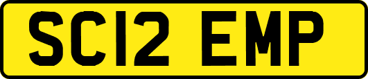 SC12EMP