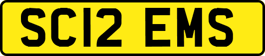 SC12EMS