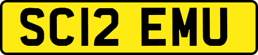 SC12EMU
